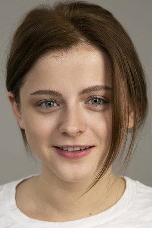 Cover image for Ксения Суркова