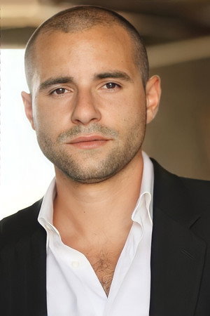 Cover image for Ray Fonseca