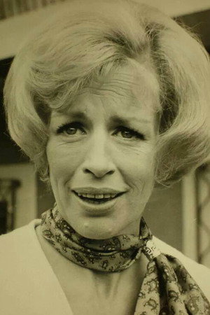 Cover image for Yootha Joyce