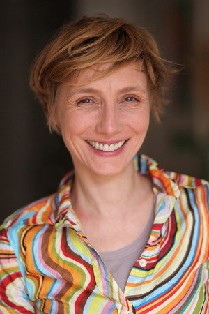 Cover image for Nathalie Richard