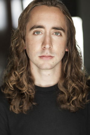 Cover image for Zachary Gibson