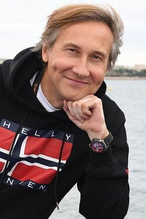 Cover image for Николай Лебедев