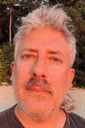 Cover image for Michael Mandell
