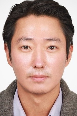 Cover image for Lee Taek-geun