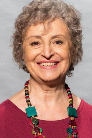 Cover image for Ana Lúcia Torre