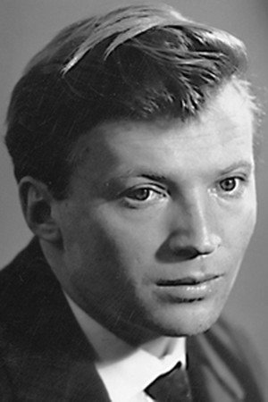 Cover image for Николай Пеньков