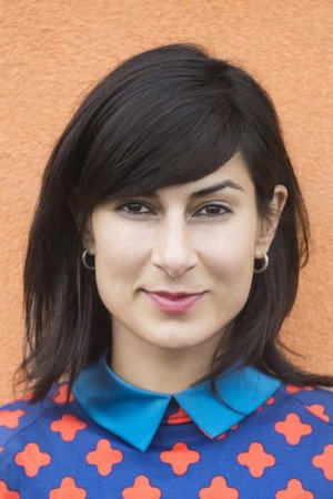 Cover image for Anjali Nayar