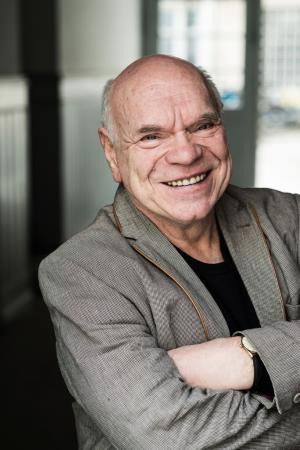 Cover image for Hans-Jürgen Silbermann