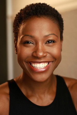 Cover image for Anna-Kay Gayle