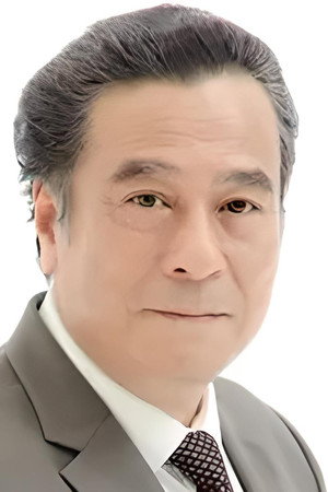 Cover image for Mạnh Cường