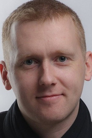 Cover image for Alexey Talyzin