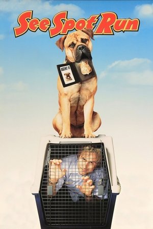 Poster for See Spot Run