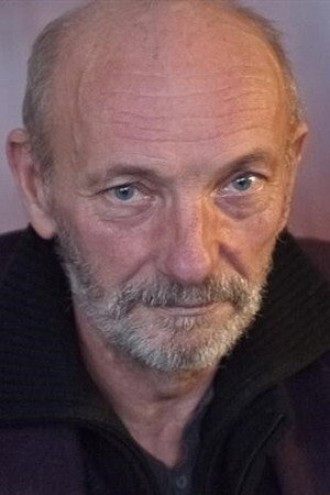 Cover image for Daniel Dublet