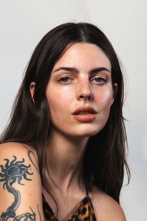 Cover image for Shelby Lee