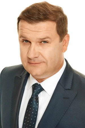 Cover image for Robert Wabich