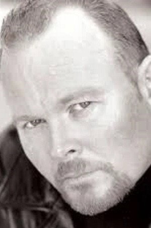 Cover image for Gavin Buhr