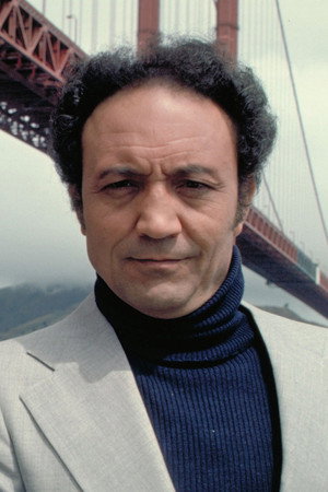 Cover image for Rudy De Luca