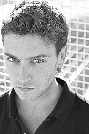 Cover image for Asier Newman