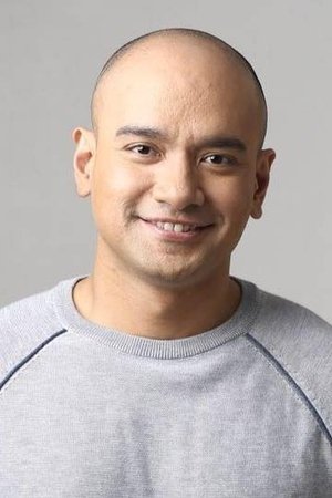 Cover image for Mark Dionisio
