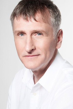 Cover image for Yvan Benoît