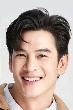 Cover image for ชาคริต แย้มนาม