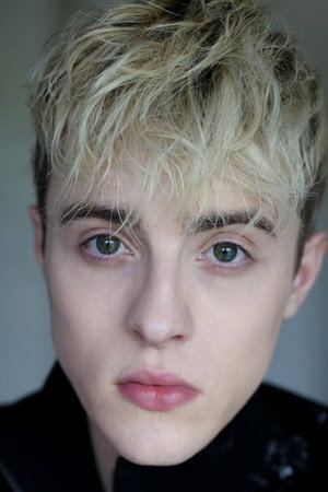 Cover image for Edward Grimes