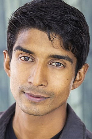 Cover image for Brandon Raman