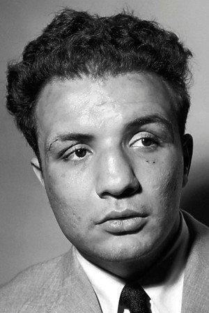 Cover image for Jake LaMotta