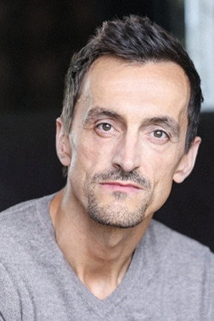Cover image for Sébastien Gill