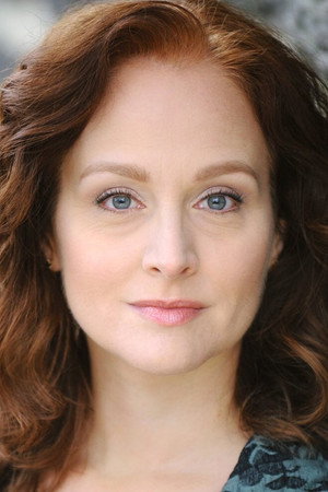 Cover image for Claire Beckman
