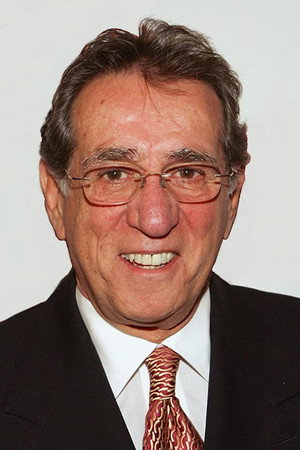 Cover image for Frank Pellegrino