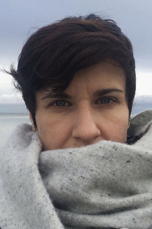 Cover image for Eva-Maria Gramakovski
