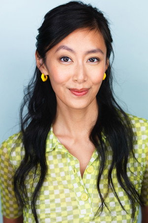 Cover image for Katie Kuang