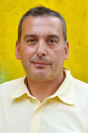 Cover image for Christos Tsiolkas
