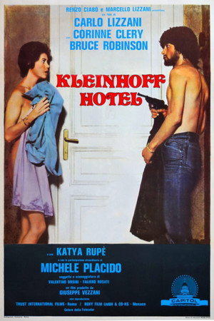 Poster for Kleinhoff Hotel