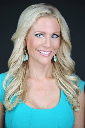 Cover image for Kacey Montoya