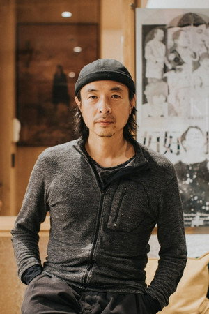 Cover image for Man Lim-Chung