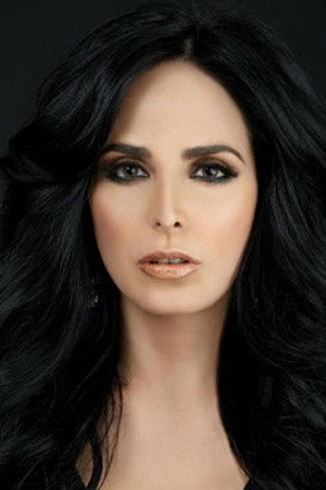 Cover image for Ximena Herrera