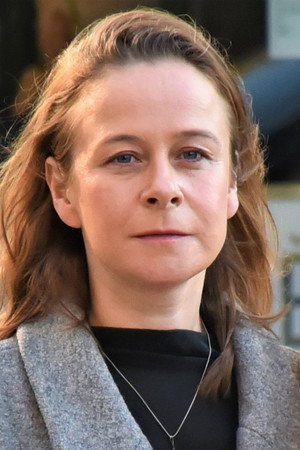 Cover image for Petra Špalková