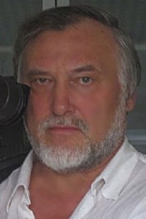 Cover image for Alexandr Negruk