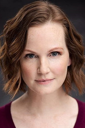 Cover image for Shauna Hansen