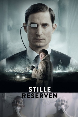 Poster for Скрытые резервы