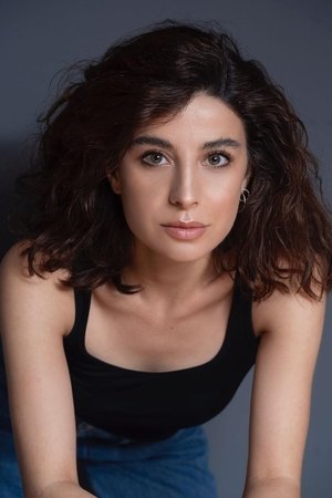 Cover image for Dilek Güler