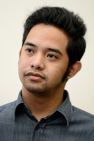 Cover image for Ryan Adriandhy