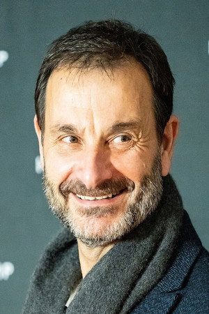 Cover image for Jean-Marc Roulot