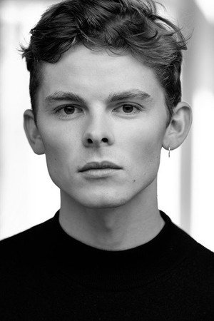 Cover image for Lasse Steen Jensen
