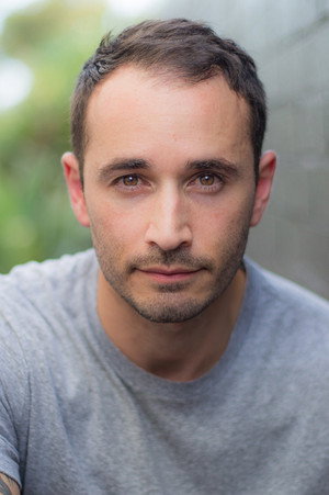 Cover image for Paul Pantano