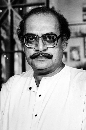 Cover image for Utpal Dutt
