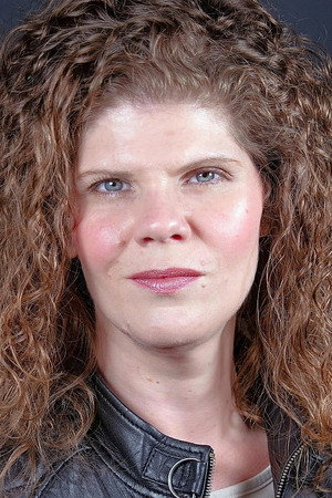 Cover image for Brooke Hoover