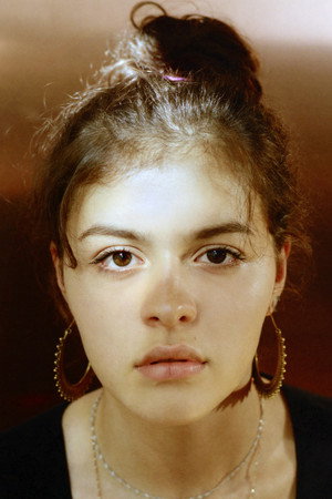 Cover image for Jamilah Bagdach
